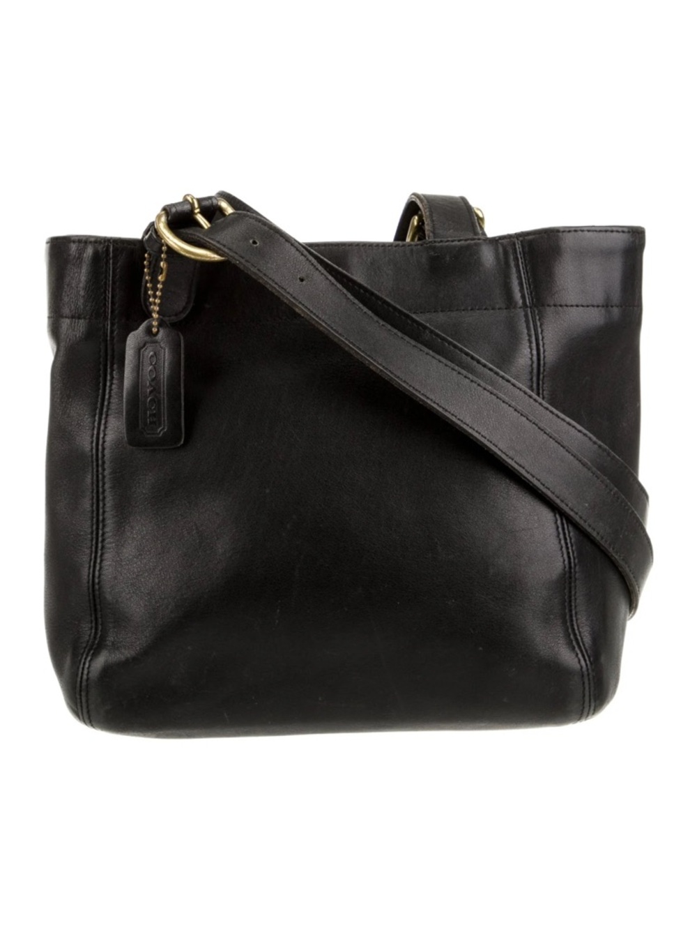 Coach Soho Waverly Tote Bag